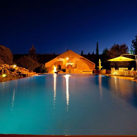 La Pilar Petit Chalets San Rafael  Bagian luar foto