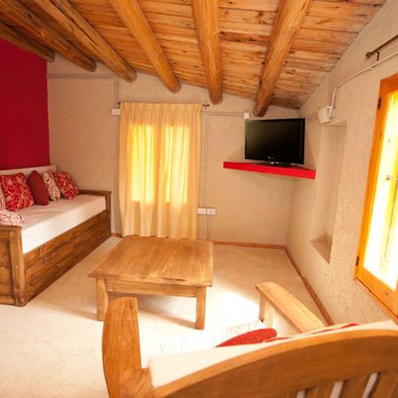 La Pilar Petit Chalets San Rafael  Bagian luar foto