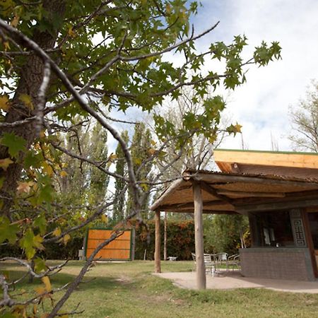 La Pilar Petit Chalets San Rafael  Bagian luar foto