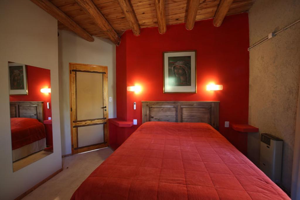 La Pilar Petit Chalets San Rafael  Ruang foto