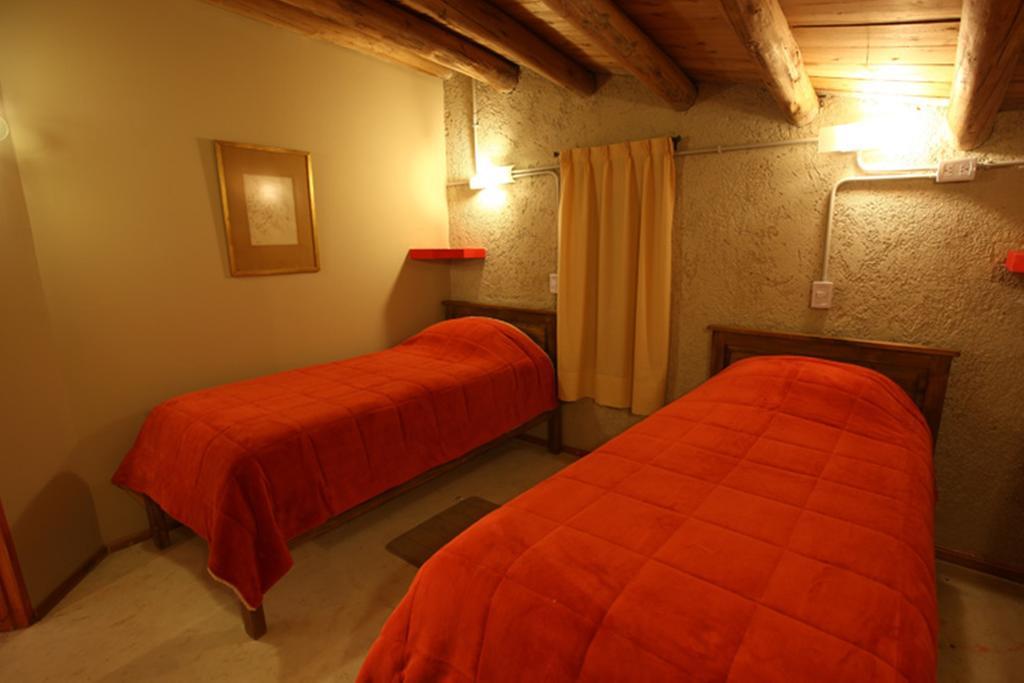 La Pilar Petit Chalets San Rafael  Ruang foto