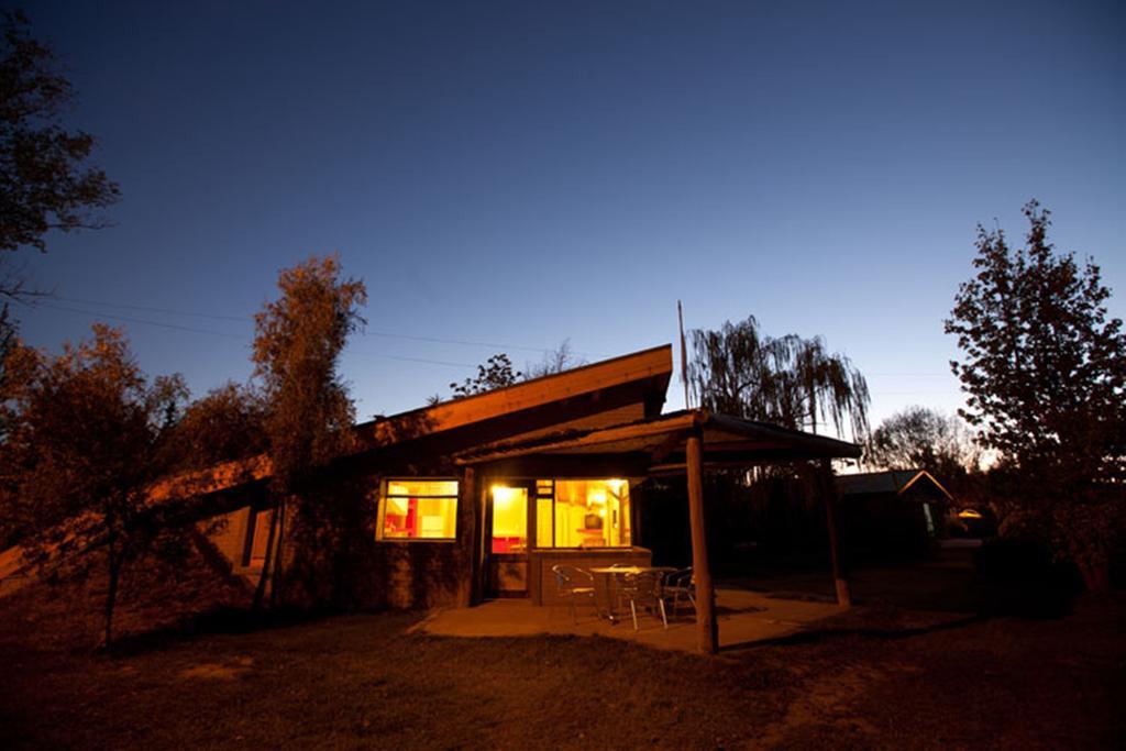 La Pilar Petit Chalets San Rafael  Ruang foto