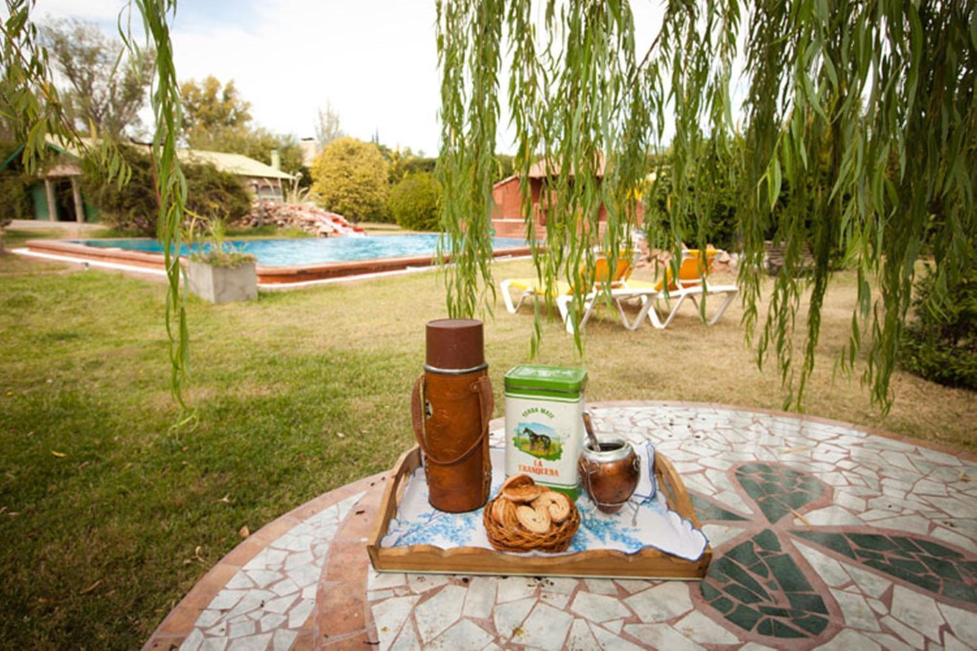 La Pilar Petit Chalets San Rafael  Bagian luar foto