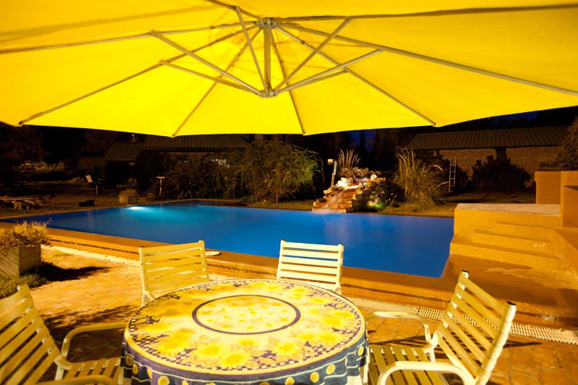 La Pilar Petit Chalets San Rafael  Bagian luar foto