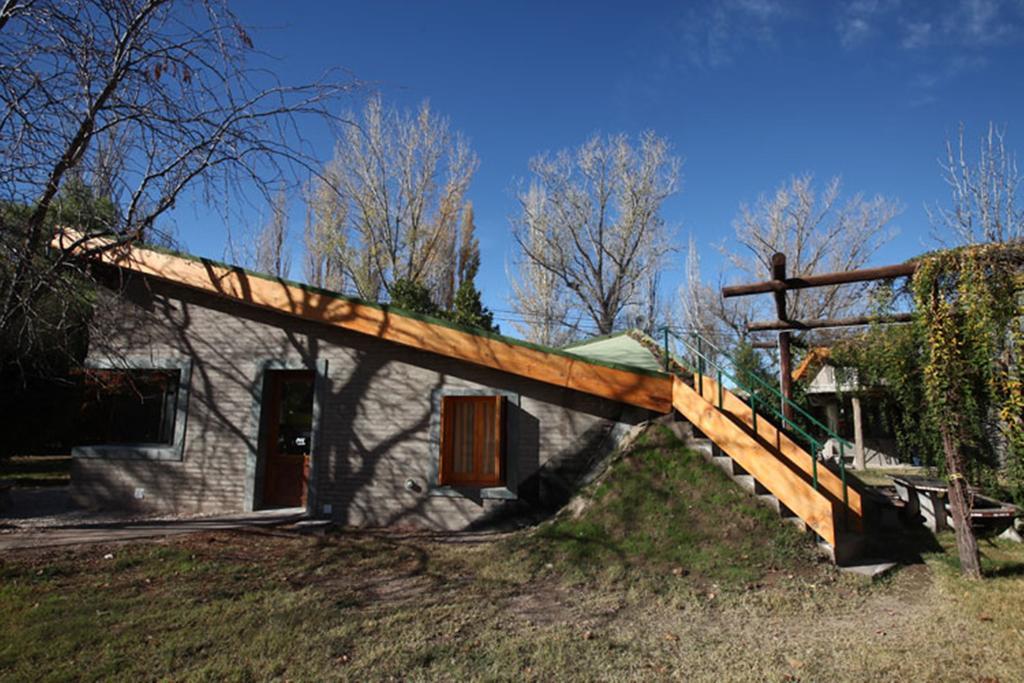 La Pilar Petit Chalets San Rafael  Ruang foto