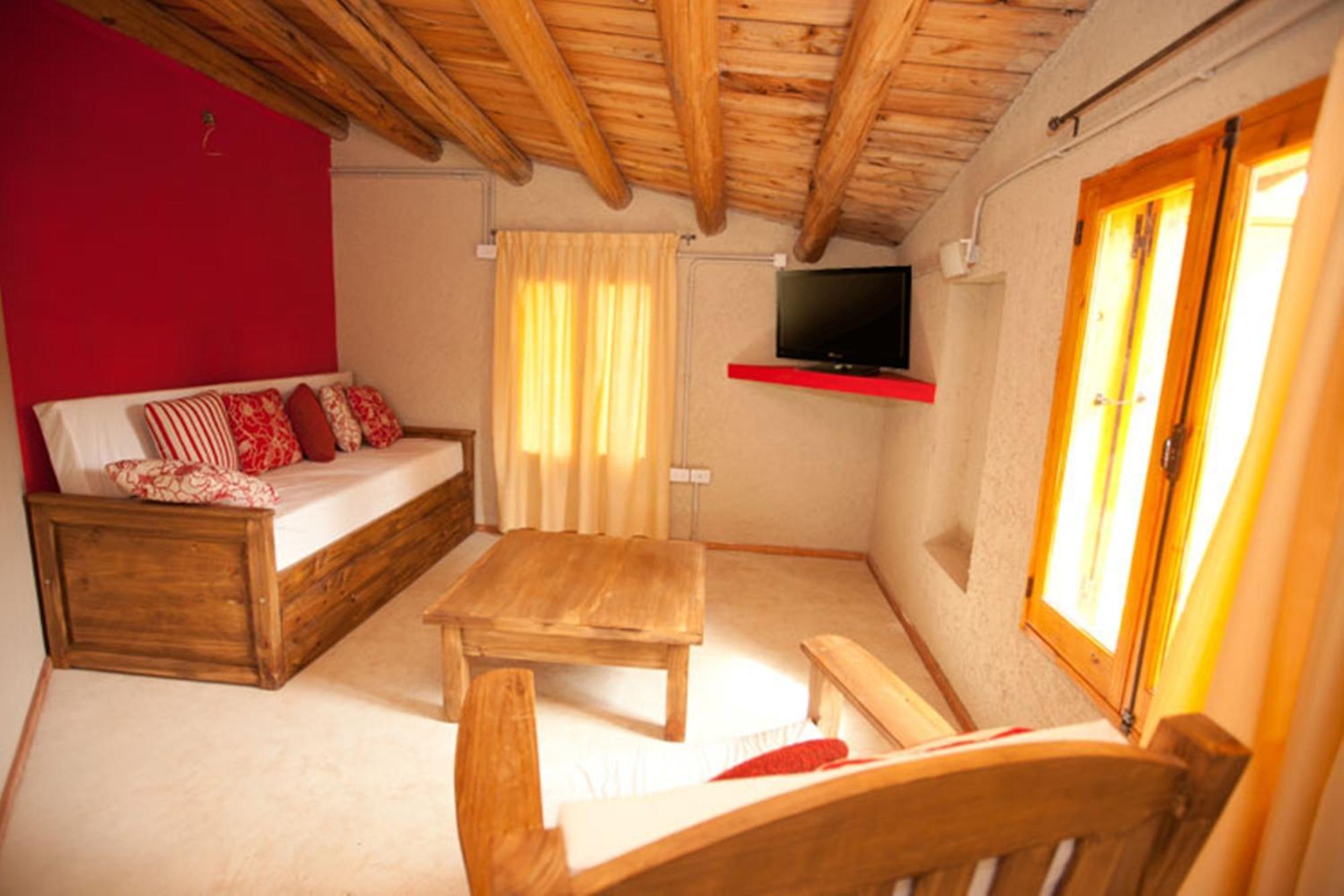 La Pilar Petit Chalets San Rafael  Bagian luar foto