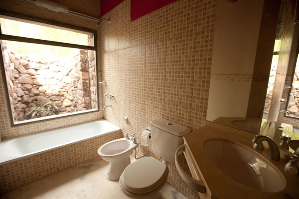 La Pilar Petit Chalets San Rafael  Ruang foto