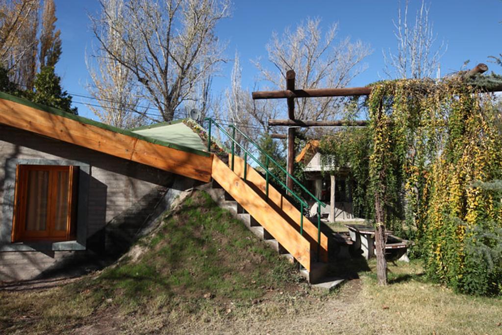 La Pilar Petit Chalets San Rafael  Ruang foto