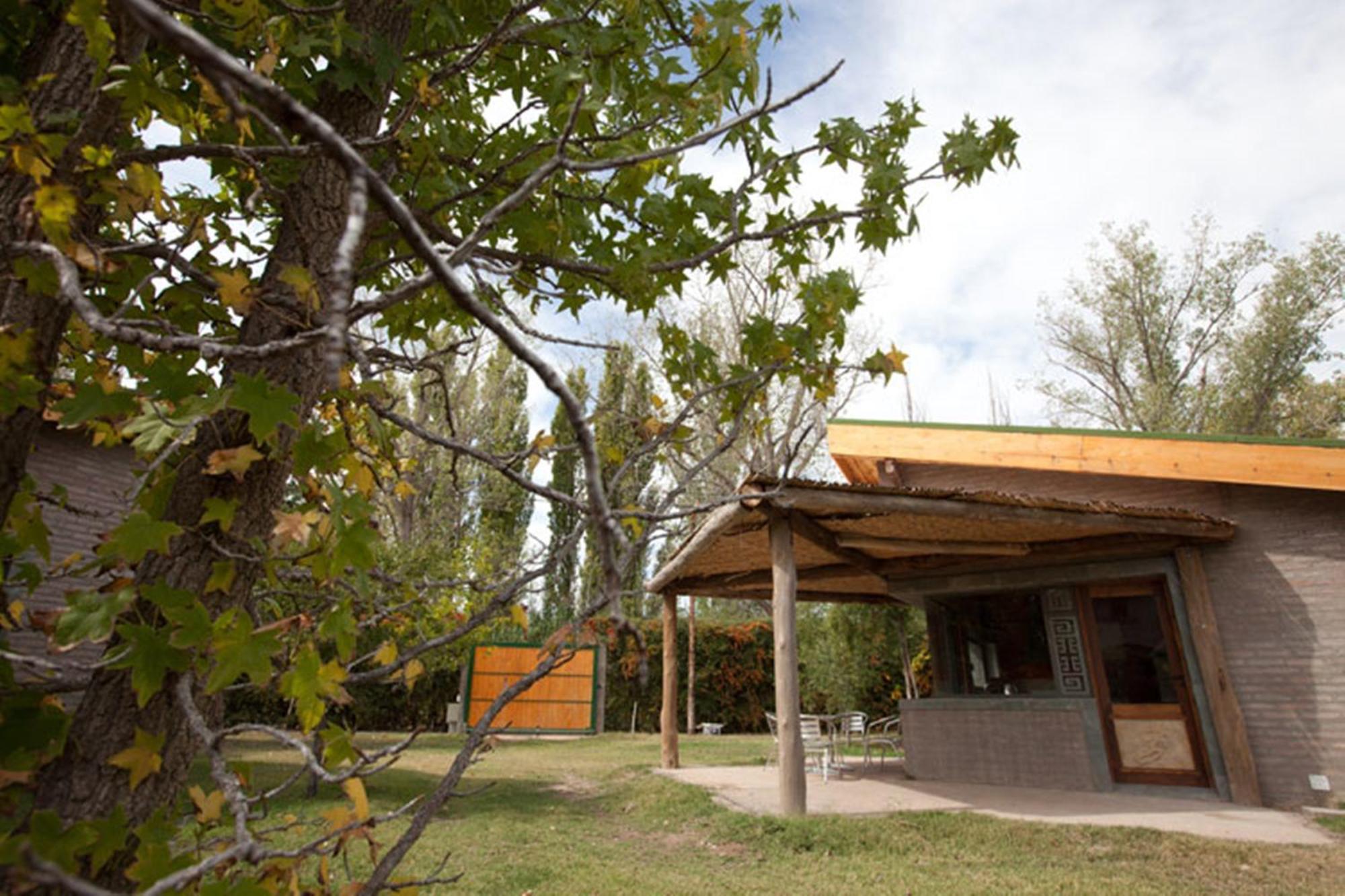 La Pilar Petit Chalets San Rafael  Bagian luar foto