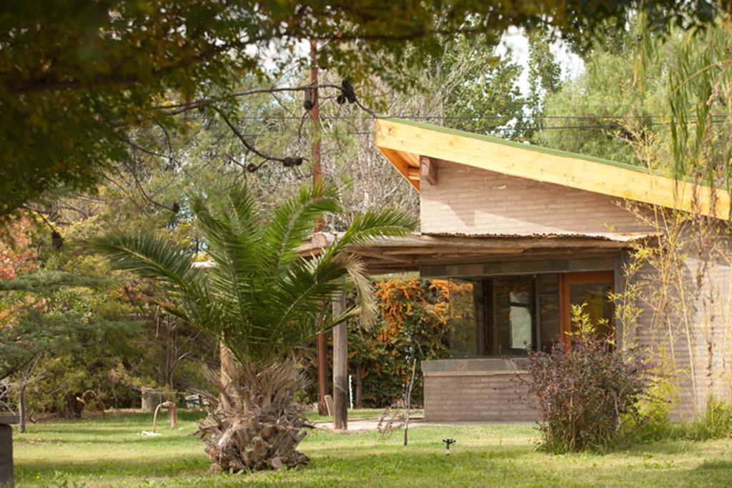 La Pilar Petit Chalets San Rafael  Ruang foto