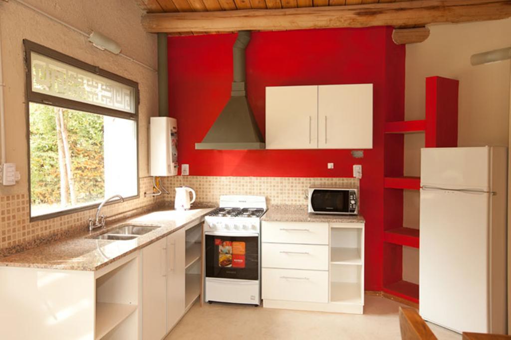 La Pilar Petit Chalets San Rafael  Ruang foto