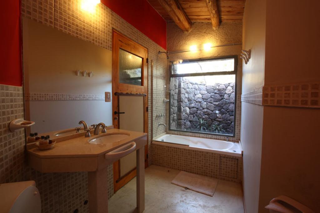La Pilar Petit Chalets San Rafael  Ruang foto
